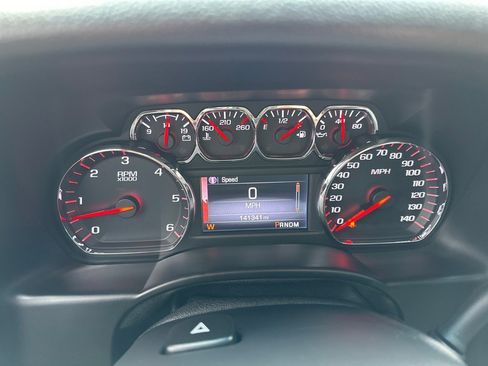 Used 2015 GMC Yukon SLT w/ Open Road Package image 16