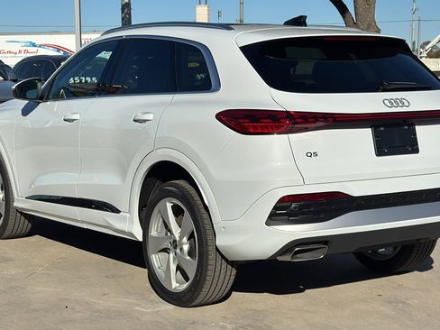 New 2025 Audi Q5 Premium AWD/4WD image 5