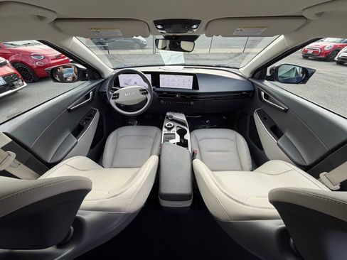 Used 2023 Kia EV6 Wind w/ Wind Technology Package image 24