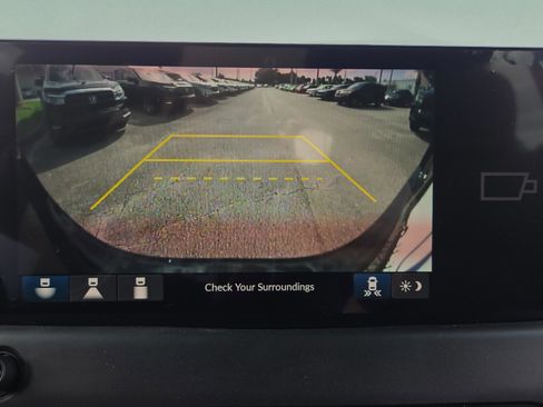 New 2026 Honda Pilot Sport image 30