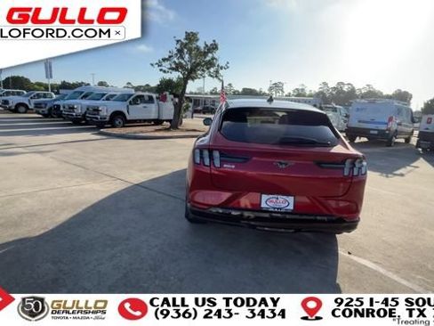 Used 2023 Ford Mustang Mach-E Premium RWD image 7