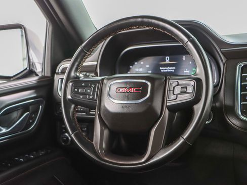 Used 2023 GMC Yukon XL AT4 AWD/4WD image 13