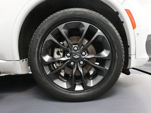 Used 2024 Dodge Durango R/T AWD/4WD image 18