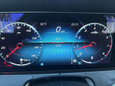 Certified 2022 Mercedes-Benz E 350 Sedan image 3