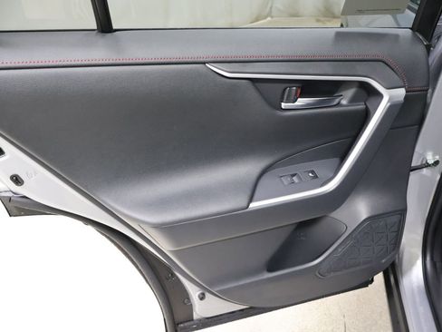 New 2025 Toyota RAV4 XSE image 15