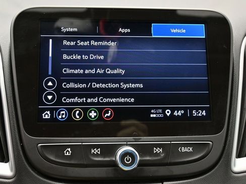 Used 2023 Chevrolet Malibu LT image 28