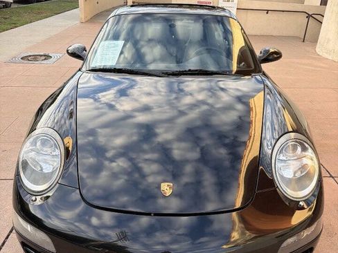 Used 2008 Porsche 911 Carrera S RWD image 27