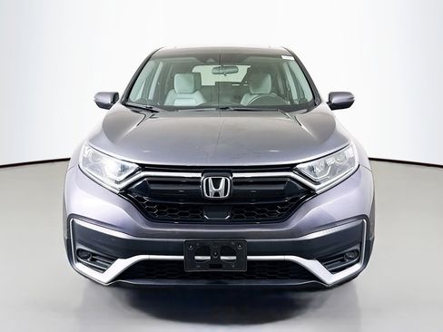 Used 2022 Honda CR-V EX image 2