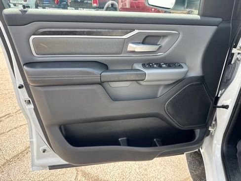 Used 2023 RAM 1500 Big Horn AWD/4WD image 8