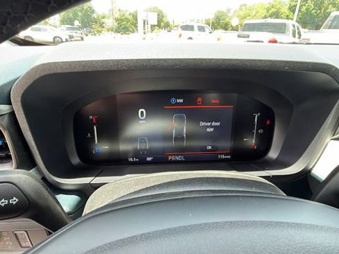 New 2026 Ford Maverick XLT w/ XLT Luxury Package FWD image 29