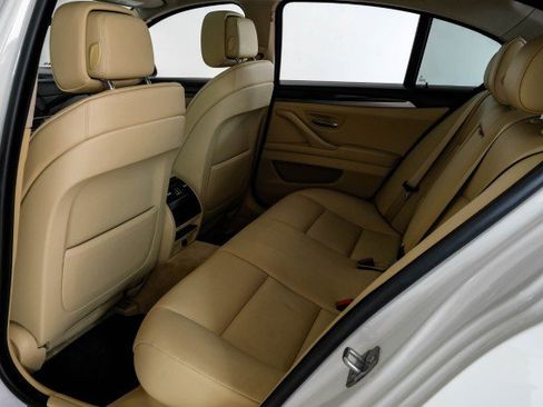 Used 2013 BMW 535i Sedan RWD image 41