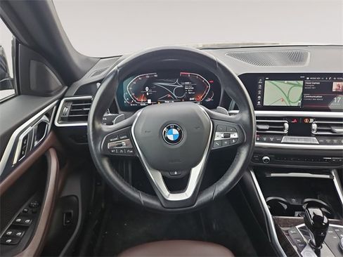 Certified 2023 BMW 430i Gran Coupe xDrive w/ Premium Package image 12