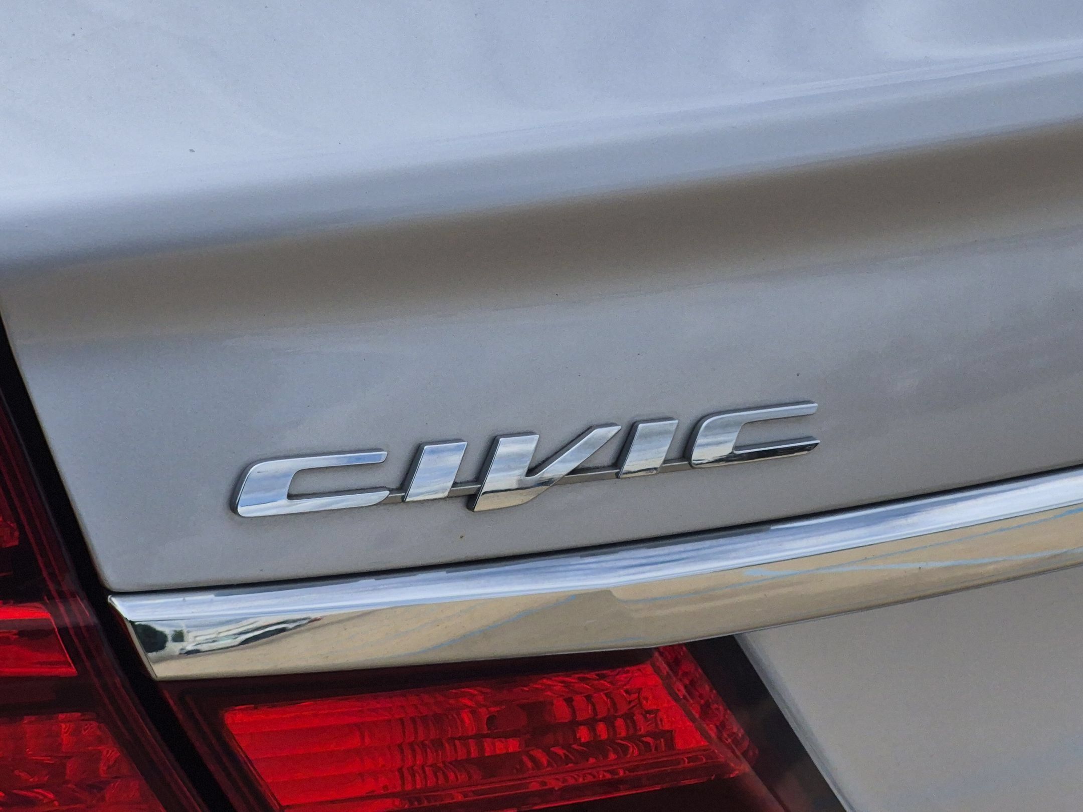 Used 2014 Honda Civic EX-L image 28