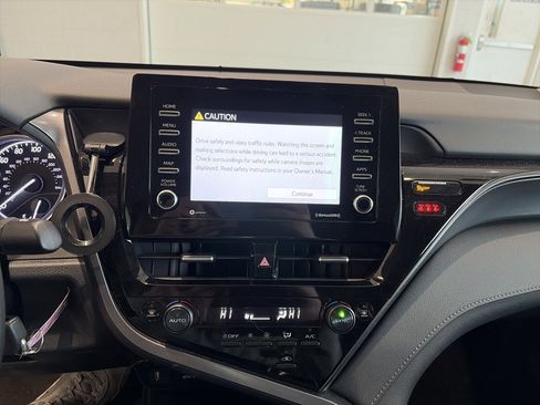 Used 2023 Toyota Camry LE image 26