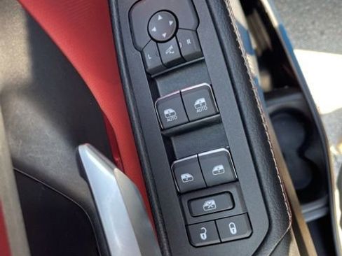 Used 2026 RAM 1500 Rebel w/ Rebel Level 1 Equipment Group AWD/4WD image 27