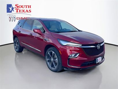 Used 2022 Buick Enclave Essence w/ Sport Touring Edition