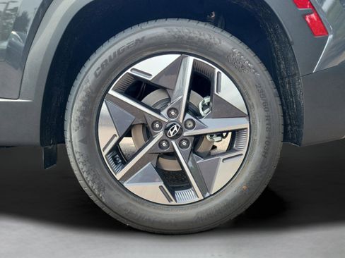 New 2026 Hyundai Tucson SEL image 34