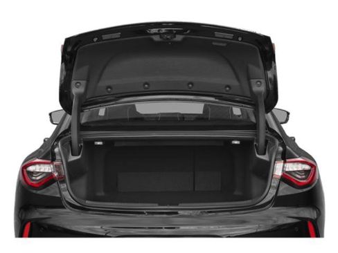 Used 2023 Acura TLX FWD image 11