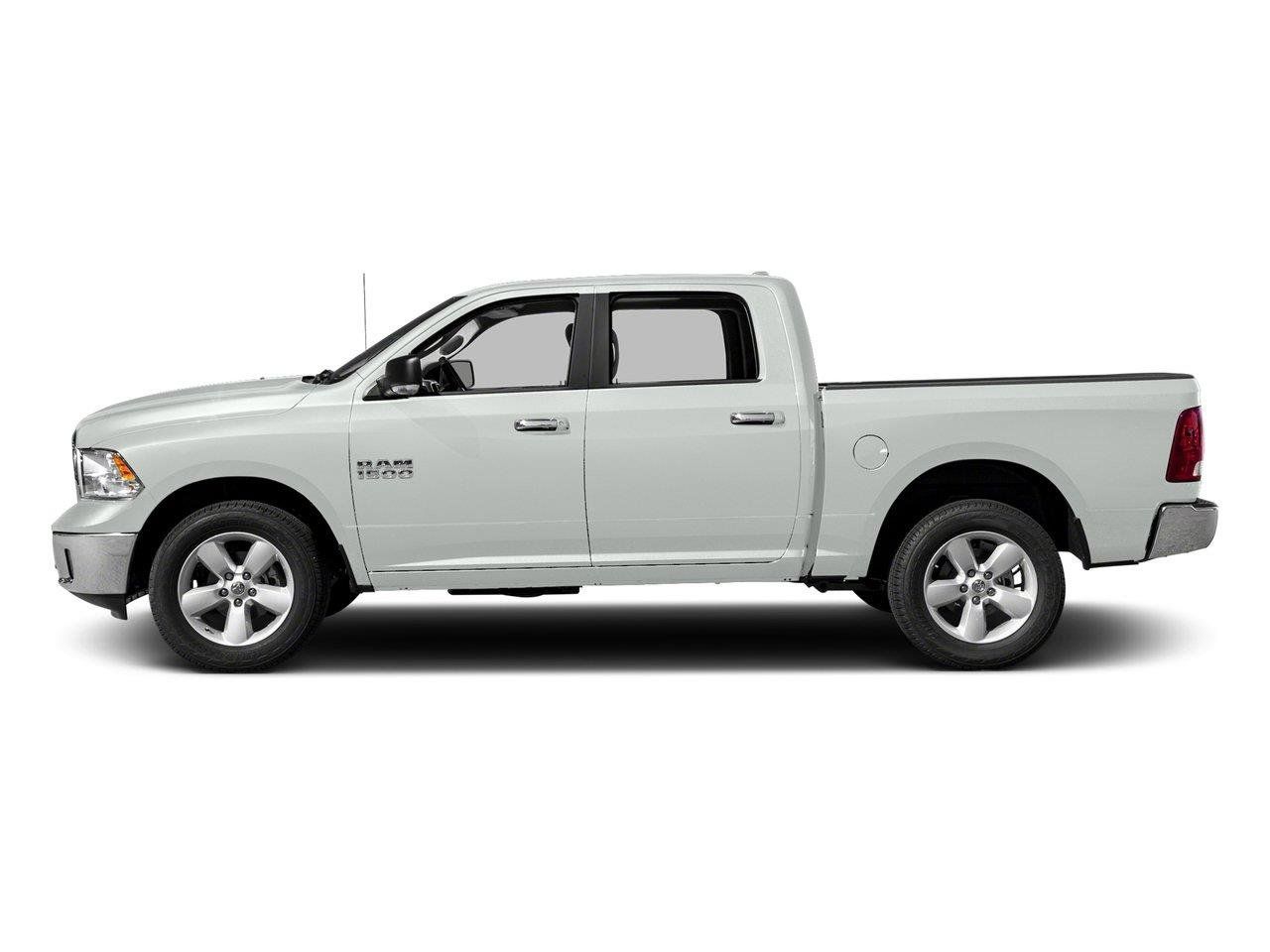 Used 2017 RAM 1500 Big Horn AWD/4WD image 12