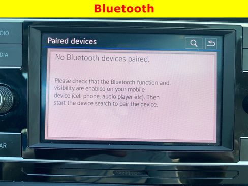 Used 2019 Volkswagen Jetta SE FWD image 28