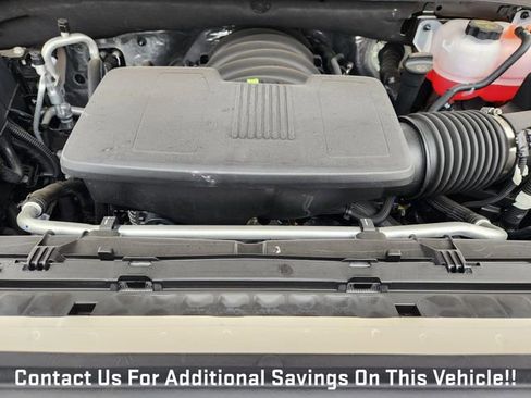 New 2026 GMC Sierra 1500 AT4 image 22