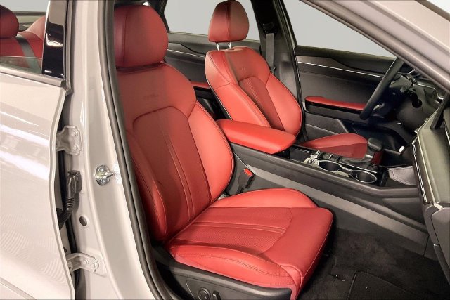New 2027 Kia K5 GT-Line w/ GT-Line Premium Package FWD image 12