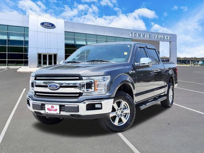 Used 2018 Ford F150 XLT w/ Equipment Group 301A Mid