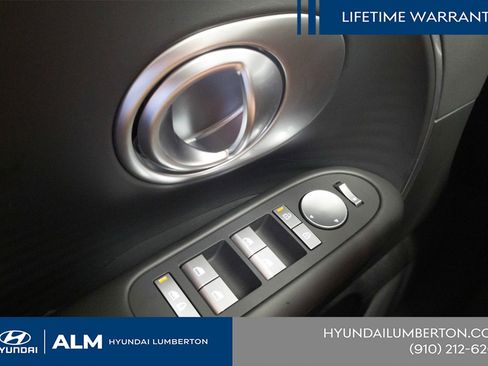 New 2026 Hyundai Ioniq 9 S RWD image 31