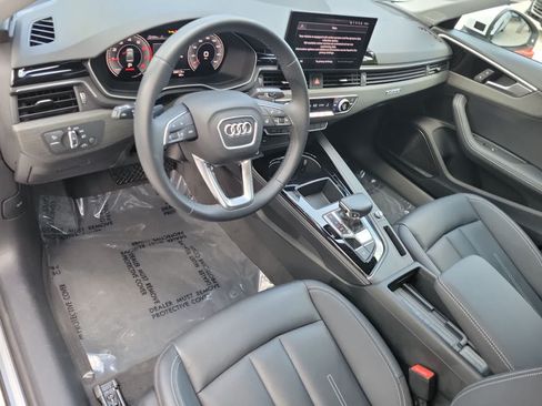 Used 2023 Audi A4 2.0T Premium Plus AWD/4WD image 10