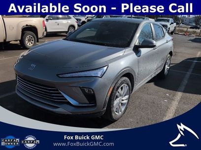 Used 2024 Buick Envista Preferred w/ Convenience I Package