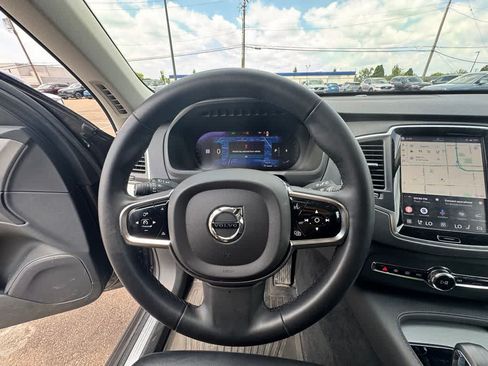 Used 2024 Volvo XC90 B5 Core w/ Protection Package Premier AWD/4WD image 20