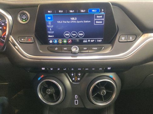 Used 2021 Chevrolet Blazer LT w/ LPO, Cargo Package image 25