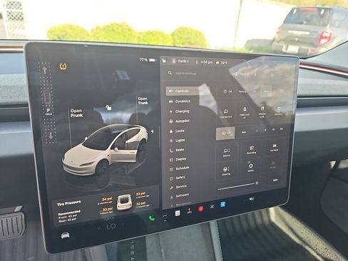 Used 2025 Tesla Model 3 Long Range image 17