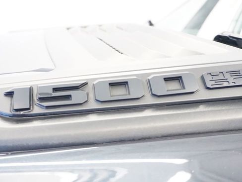 Used 2019 RAM 1500 Rebel w/ Level 1 Equipment Group AWD/4WD image 9