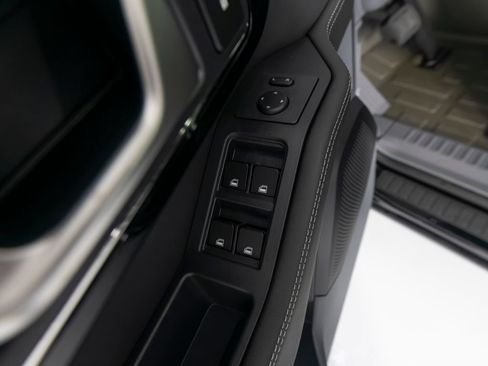New 2025 INEOS Grenadier Fieldmaster Edition AWD/4WD image 13