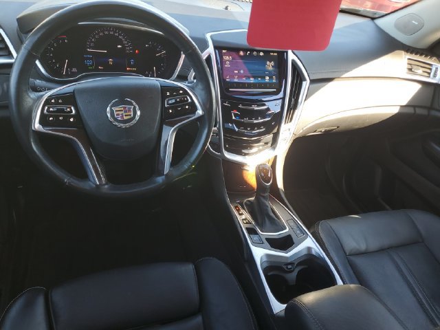 Used 2015 Cadillac SRX Luxury AWD/4WD image 10