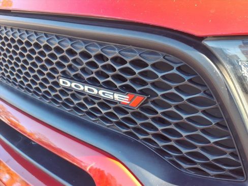 Used 2020 Dodge Durango GT image 9