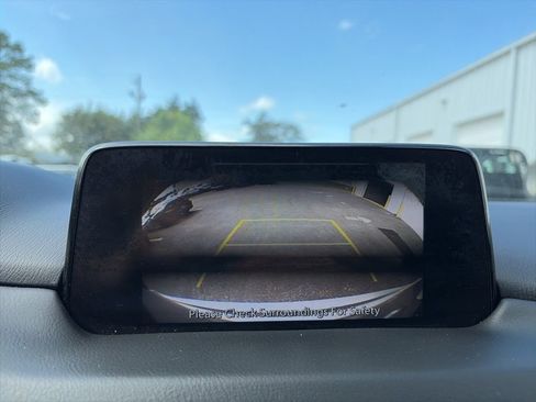 Used 2019 MAZDA CX-5 Grand Touring image 19