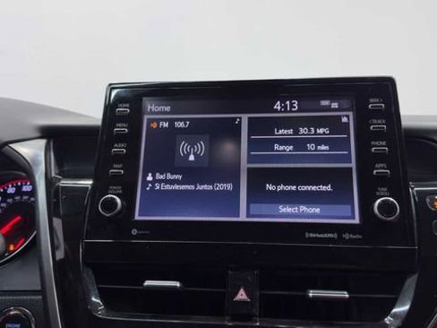 Used 2023 Toyota Camry XSE FWD image 31