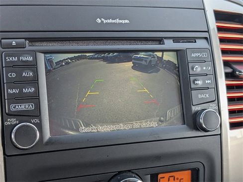 Used 2019 Nissan Frontier SL image 20