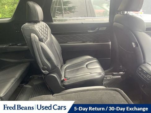 Used 2020 Hyundai Palisade Limited AWD/4WD image 9