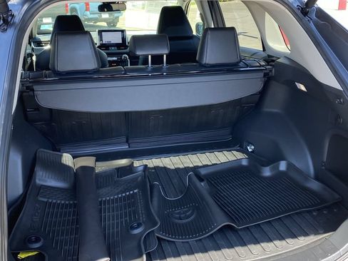 Certified 2024 Toyota RAV4 XLE Premium w/ Weather Package AWD/4WD image 20