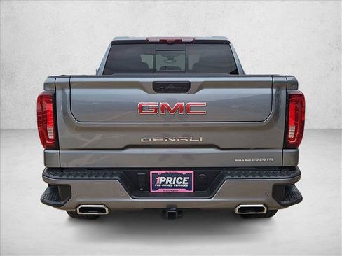 Used 2021 GMC Sierra 1500 Denali w/ Denali Ultimate Package image 6
