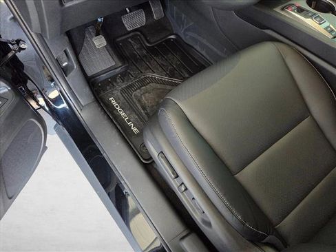 New 2025 Honda Ridgeline RTL image 4