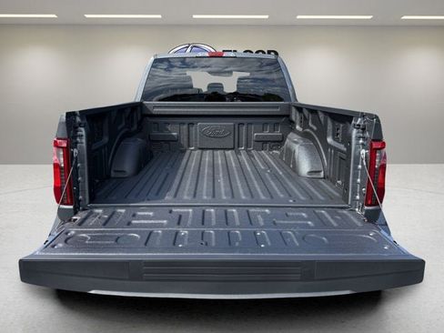New 2026 Ford F150 STX w/ Equipment Group 200A AWD/4WD image 7