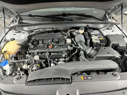 Used 2024 Kia K5 GT-Line w/ GT-Line Premium Package FWD image 32