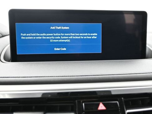 Used 2024 Acura MDX FWD w/ Technology Package image 13