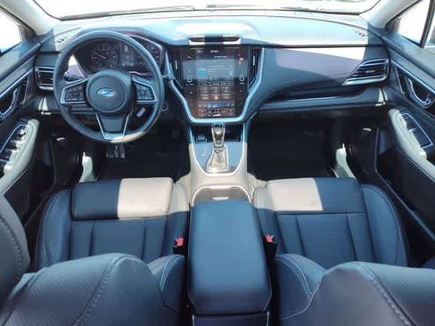 Used 2024 Subaru Outback Limited XT w/ Popular Package #2 AWD/4WD image 12