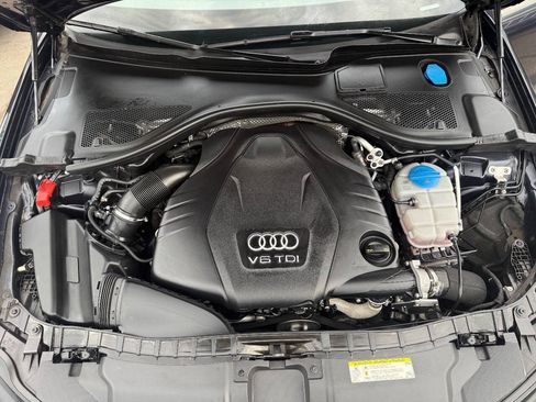 Used 2014 Audi A6 TDI Premium Plus AWD/4WD image 23