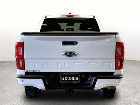 Used 2020 Ford Ranger XLT w/ Trailer Tow Package AWD/4WD image 6